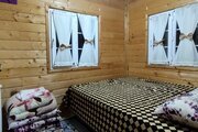 ویلا مبله دوخواب در ماسال