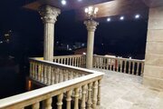 ویلا دوبلکس 4خواب استخردار چیترا (الهه ماه) در رامسر