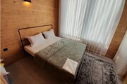 کلبه سوئیسی جکوزی دار دوخواب تی ته 2 در چالوس