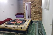 واحد تک خواب در طبقه همکف ویلا فریدونکنار