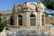باغ ویلا استخردار دوخواب در شهریار