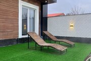 ویلا استخردار سه خواب دانژه در چهارباغ