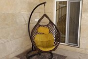 ویلا استخردار روبازدر سنقرآباد چهارباغ