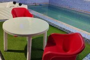 ویلا استخردار سه خواب در ساری