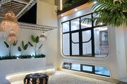 آپارتمان مبله دوخواب در تجریش