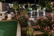 باغ ویلا مبله تکخواب شمشاد در اصفهان