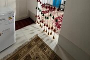 سوئیت ویلا سنتی در گرگان