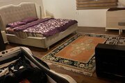 ویلا دو خواب ژوان جکوزی دار در رویان