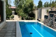 ویلا دو خواب استخردار در لشگر آباد کردان