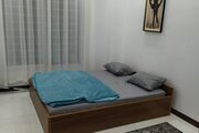 واحد دوبلکس چهار خواب در طبقه همکف ویلا تازه آباد