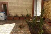 خانه ویلایی تکخواب آرامش کیا در یزد