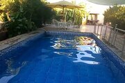 ویلا استخردار دوخواب در دزفول