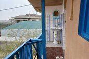 واحد تک خواب 1 در اقامتگاه بومگردی تنکابن