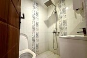 آپارتمان مبله دو خواب دریا 2 در سعادت آباد