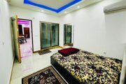 ویلا استخردار سه خواب در سرخرود