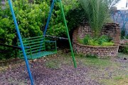 ویلا دوبلکس سوئیسی جنگلی در صومعه سرا