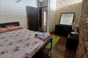 آپارتمان مبله دوخواب در سامان