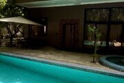 ویلا استخردار دوخواب در چهارباغ