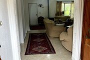 خانه ویلایی دو خواب مبله در متل قو