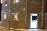 ویلا دو طبقه استخردار دوخواب در طرقبه