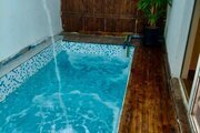 ویلا مبله دوبلکس استخردار چهار خواب در کیش
