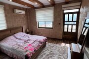 ویلا جنگلی استخردار سه خواب مبله در سرکوسرا رامسر