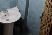 اتاق شاه نشین قصرالدشتی در بوم گردی شیراز