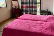 ویلا تریپلکس سه خواب در سیاهگل چال