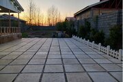 باغ ویلا تکخواب مبله گیلار در کوچصفهان
