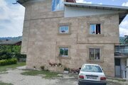 واحد دو خواب استخردار فاضل در طبقه همکف ویلا تالش