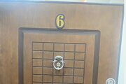 آپارتمان دو خواب مبله سما 6 در قشم