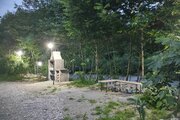کلبه سوئیسی دوبلکس دوخواب ساسان در اسالم