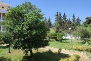 باغ ویلا تیرپلکس رئوف در چالوس