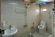 کلبه سوئیسی استخردار مالتی پلکس در سوادکوه