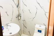آپارتمان مبله کیش اسکان 1 در شهرک صدف