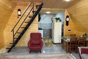 کلبه سوئیسی دوبلکس تکخواب امیر در ماسال