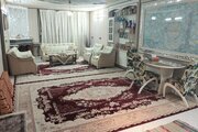 آپارتمان تک خواب مبله دراصفهان