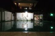 ویلا استخردار دو خواب مزرعه در اغلان تپه