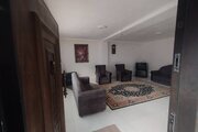 آپارتمان مبله دوخواب هخامنش در مینودشت