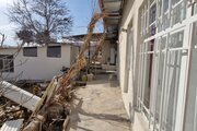 سوئیت سنتی باغ انجیر در ورامین