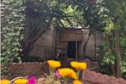 آپارتمان مبله دوخواب 2 در اصفهان