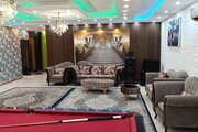باغ ویلا استخردار دو خواب مبله در چهارباغ
