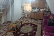 کلبه سوئیسی دوبلکس سجاد در ماسال