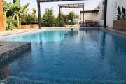 ویلا مبله استخردار دو خواب در دزفول