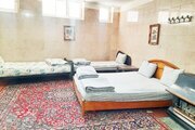 واحد 12 تکخواب در هتل آپارتمان کرمان