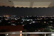 واحد در طبقه دوم ویلای چابکسر