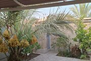 ویلا مبله دوخواب دلنشین در طبس