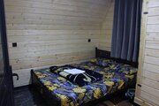 کلبه سوئیسی دوبلکس مبله دوخواب پتوس در ماسال
