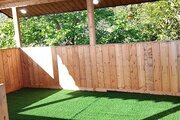 کلبه چوبی دوخواب دیارا در ماسال