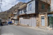 ویلا دو خواب در سرو آباد
